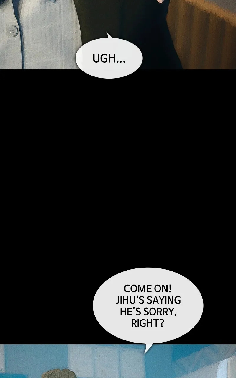 There Are No Demons Chapter 28 page 9