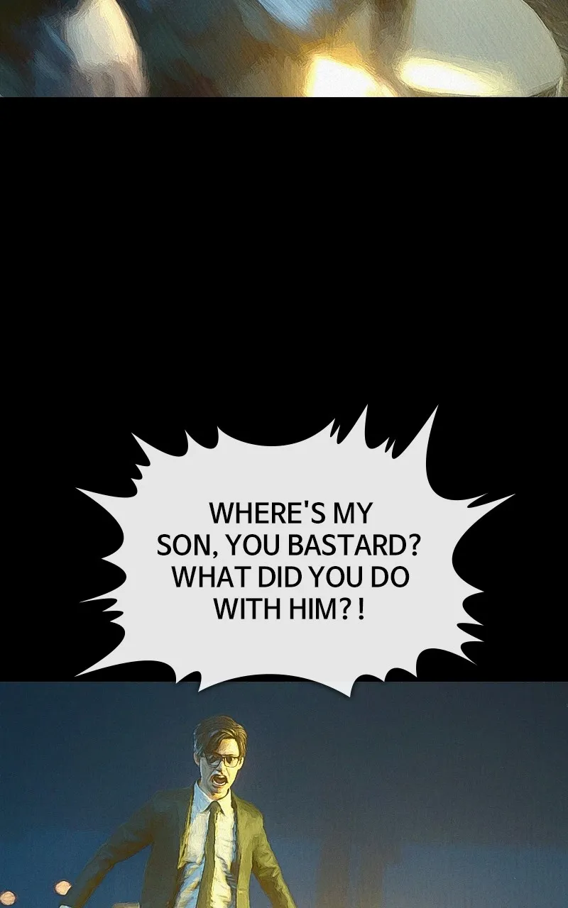There Are No Demons Chapter 28 page 37