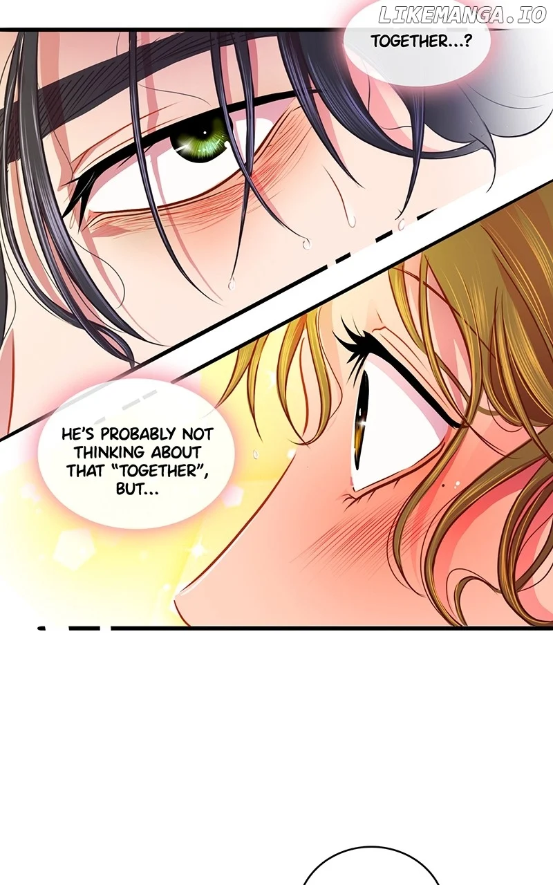 Love 4 a Walk Chapter 28 page 28