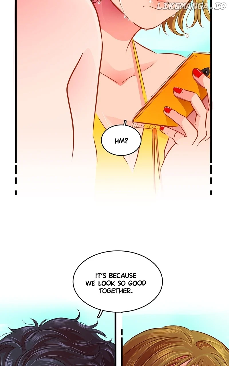 Love 4 a Walk Chapter 28 page 26