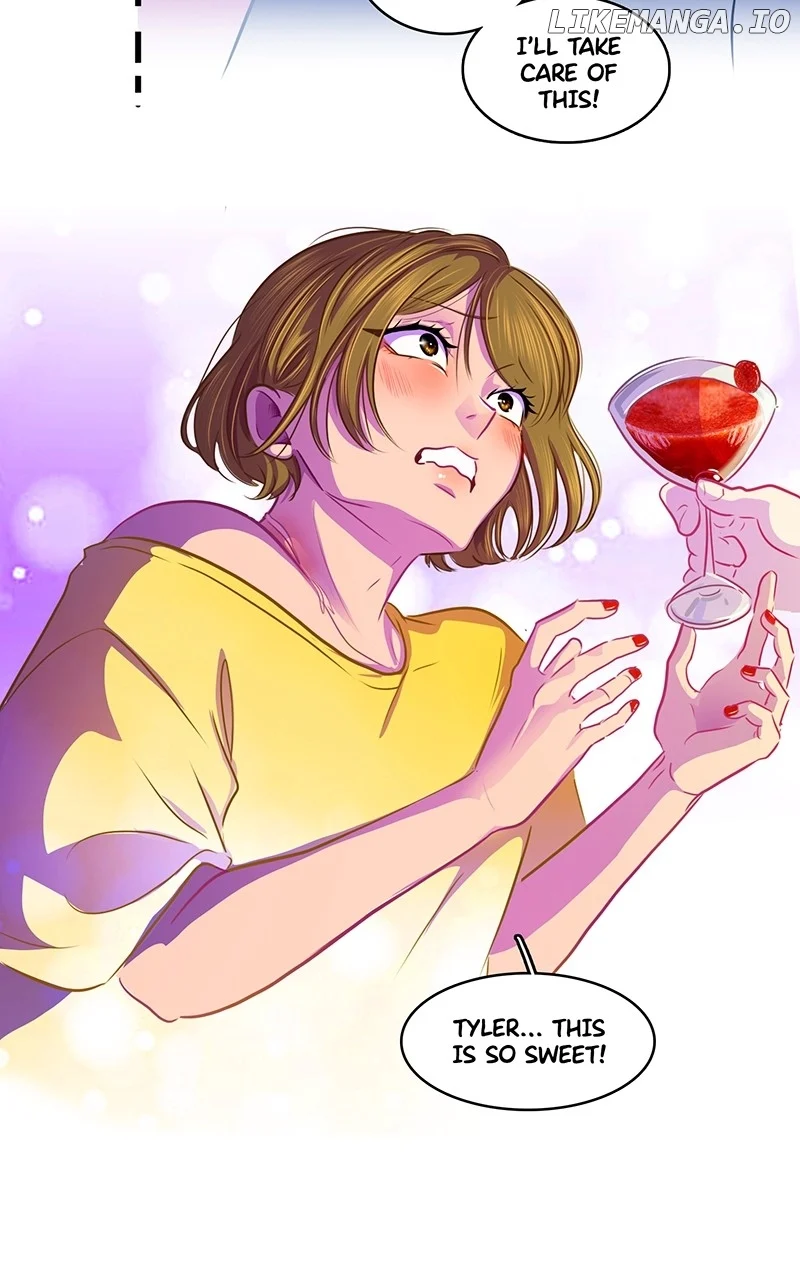 Love 4 a Walk Chapter 28 page 49