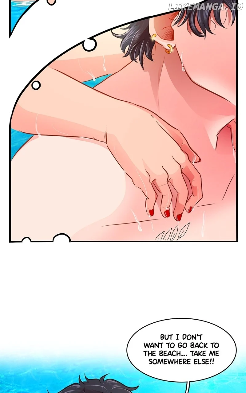 Love 4 a Walk Chapter 28 page 7