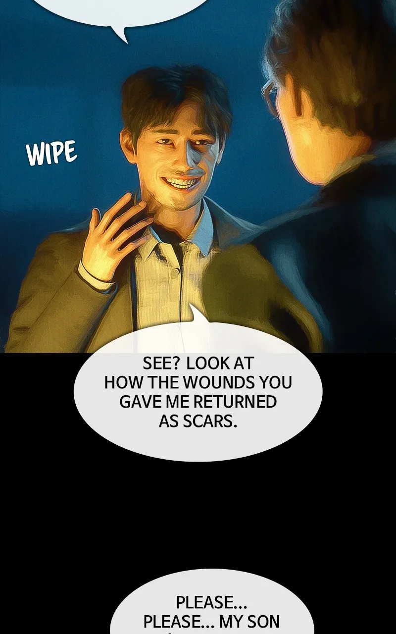 There Are No Demons Chapter 28 page 41