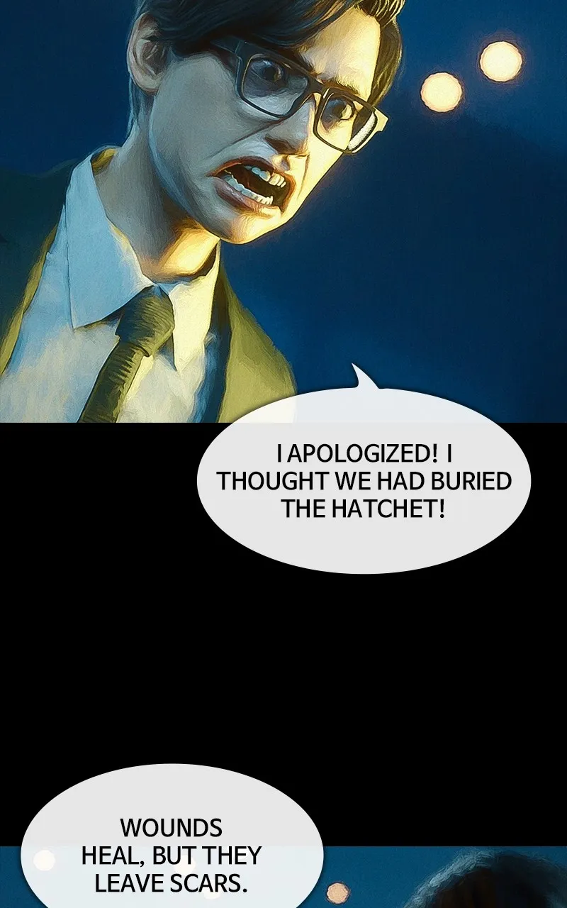 There Are No Demons Chapter 28 page 40