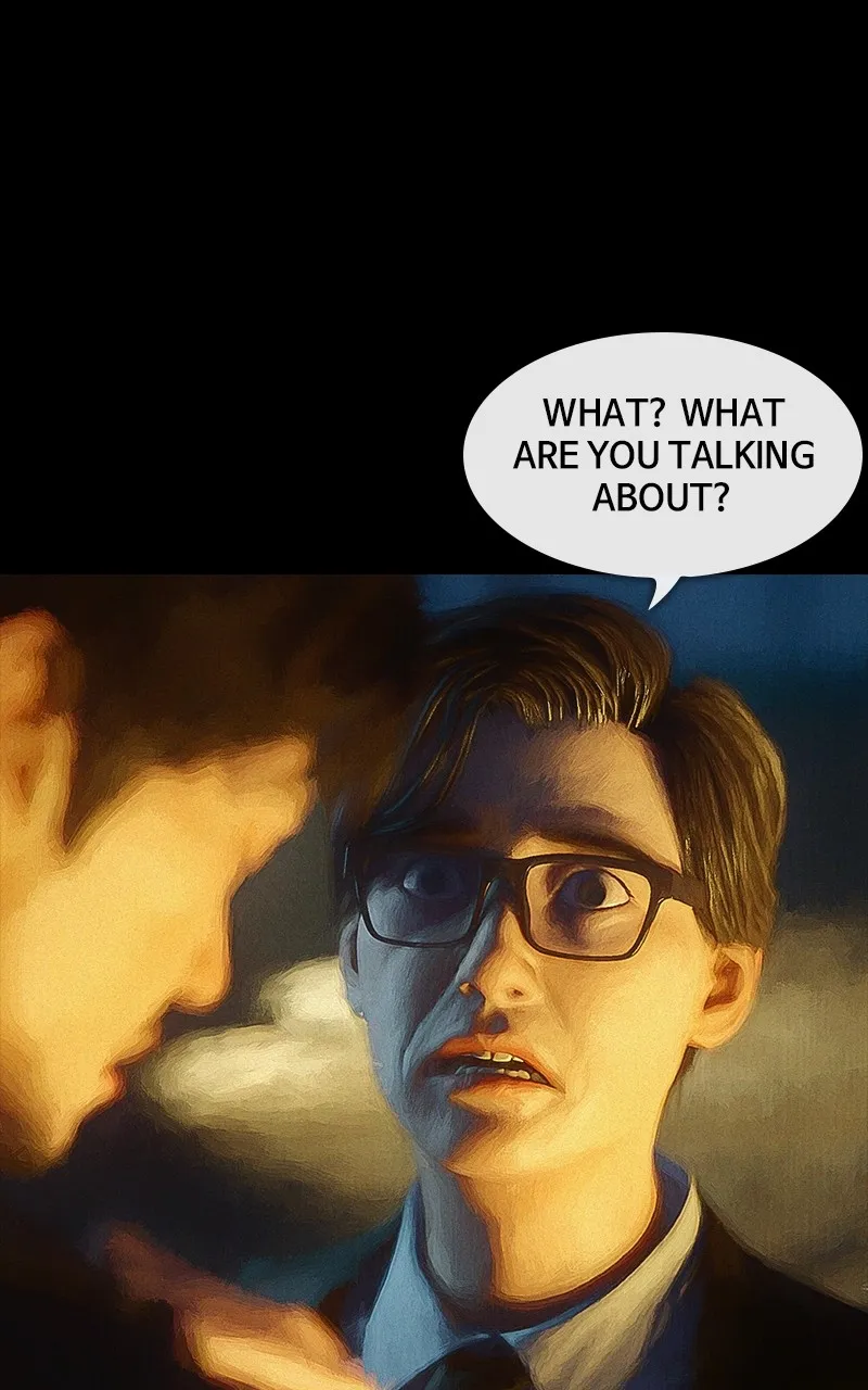 There Are No Demons Chapter 28 page 47