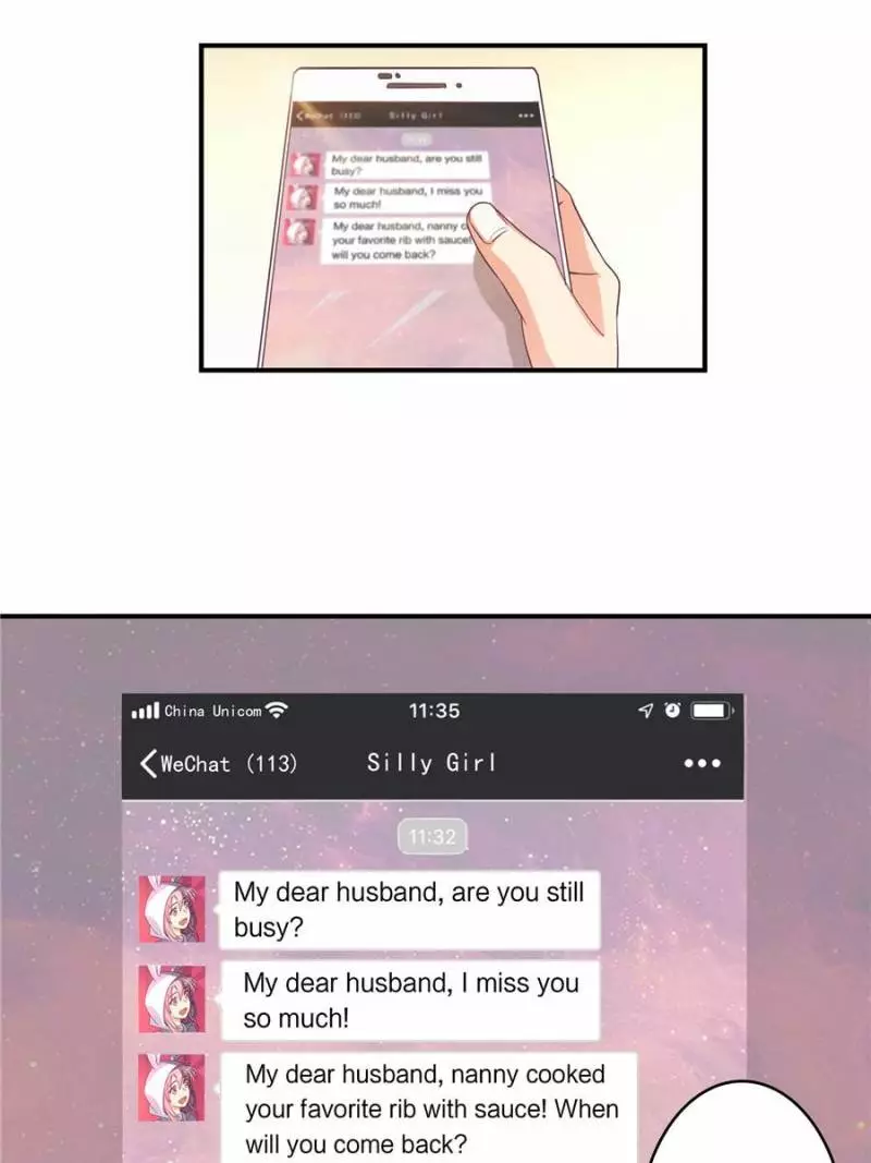 My Wild Tender Bride Chapter 39 page 4