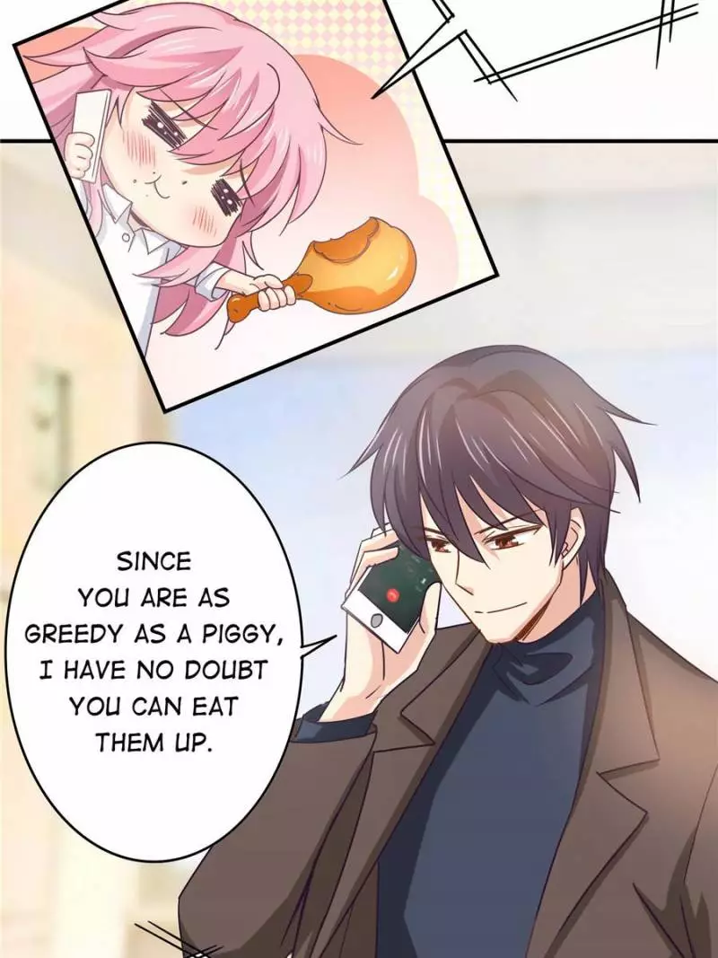 My Wild Tender Bride Chapter 39 page 13