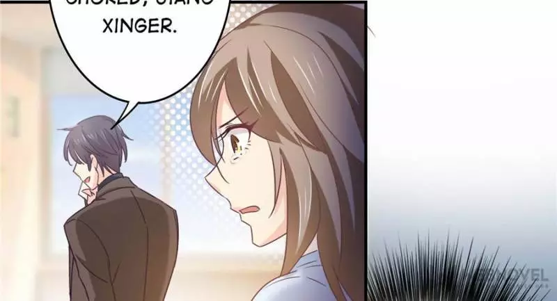 My Wild Tender Bride Chapter 39 page 20