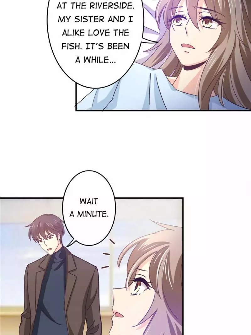 My Wild Tender Bride Chapter 39 page 10