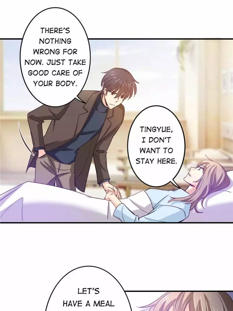 My Wild Tender Bride Chapter 39 page 9