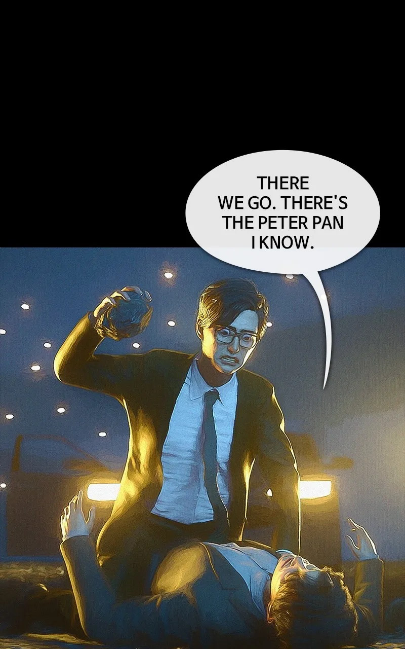 There Are No Demons Chapter 28 page 64