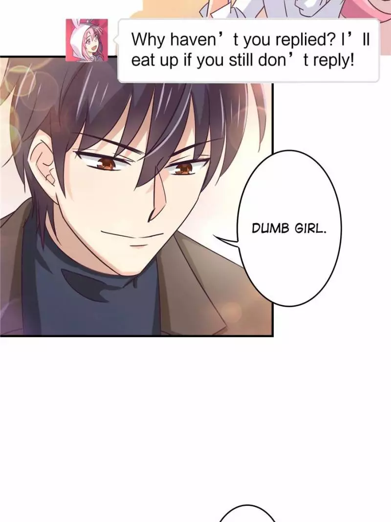 My Wild Tender Bride Chapter 39 page 6