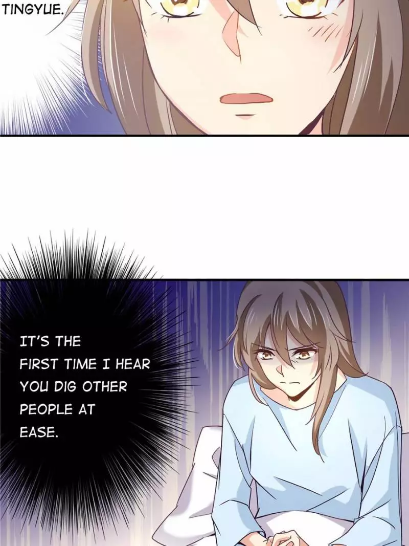 My Wild Tender Bride Chapter 39 page 16