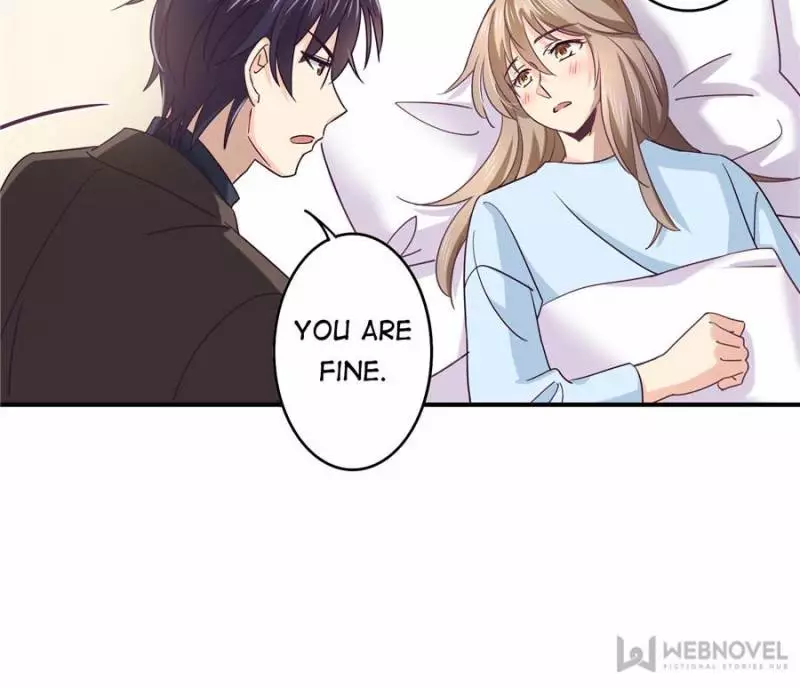 My Wild Tender Bride Chapter 39 page 8