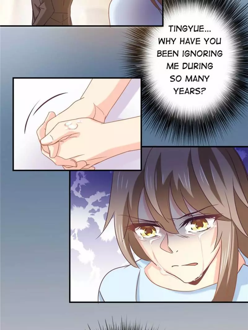 My Wild Tender Bride Chapter 39 page 21