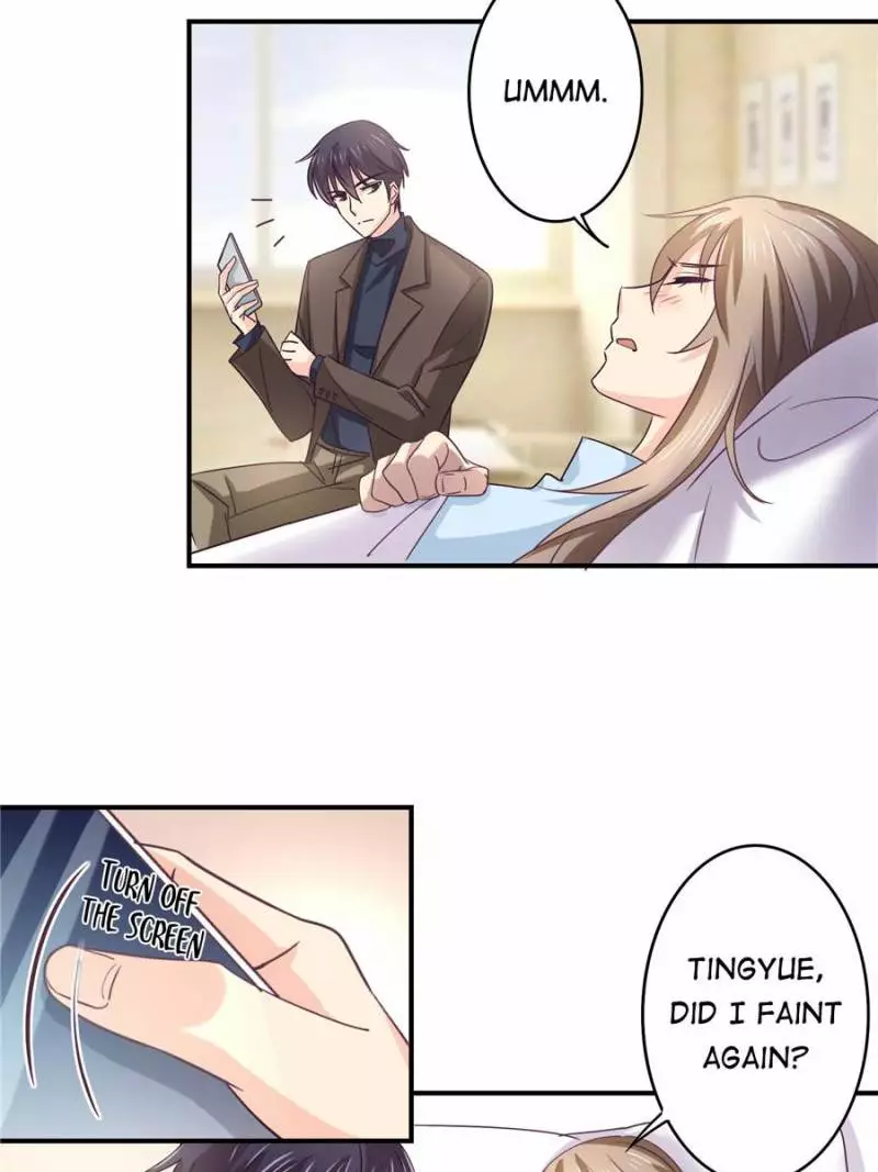 My Wild Tender Bride Chapter 39 page 7