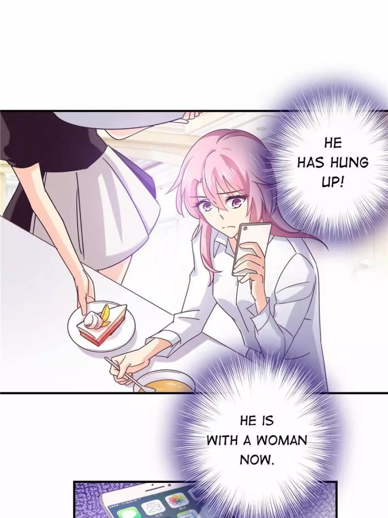 My Wild Tender Bride Chapter 39 page 27