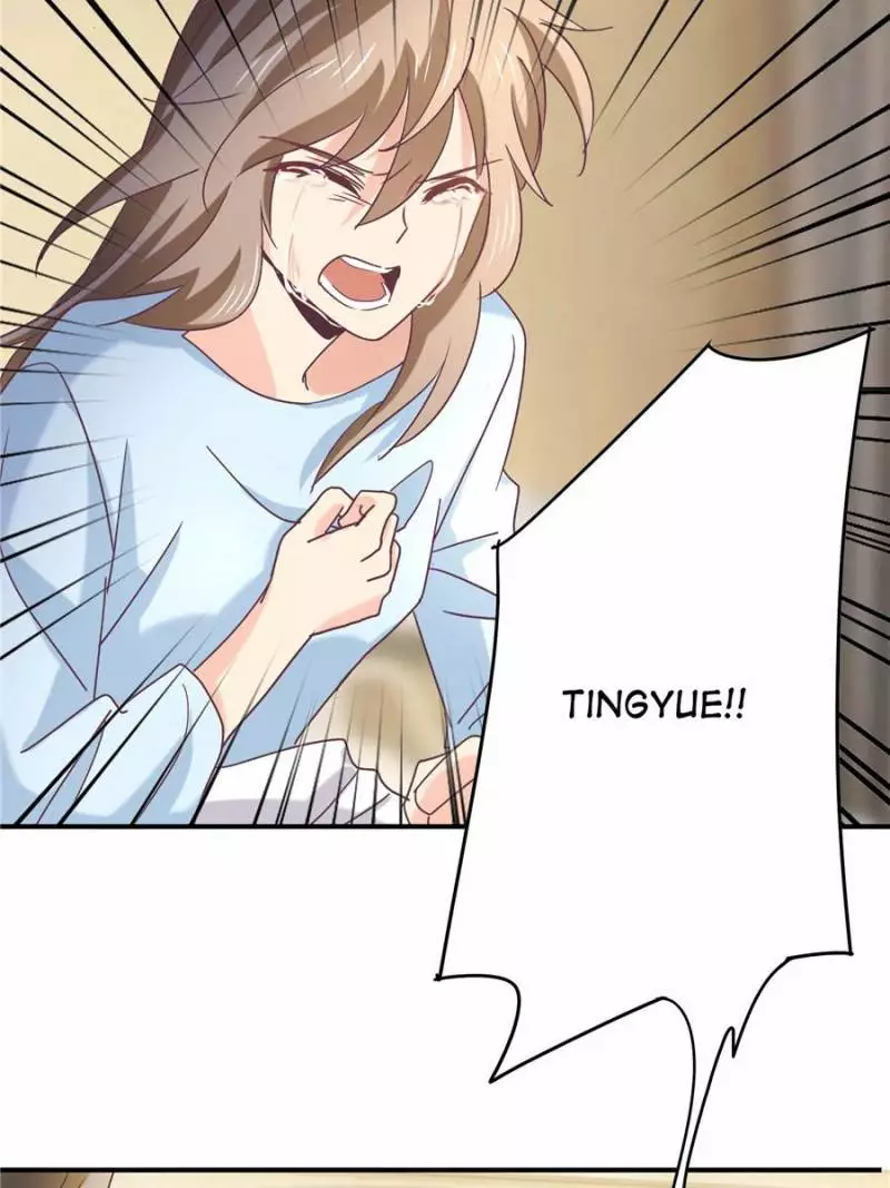 My Wild Tender Bride Chapter 39 page 24
