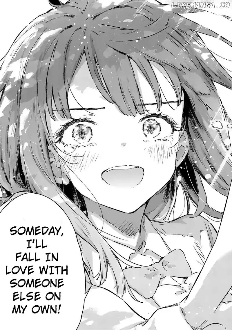Too Many Losing Heroines! Chapter 14.3 page 5