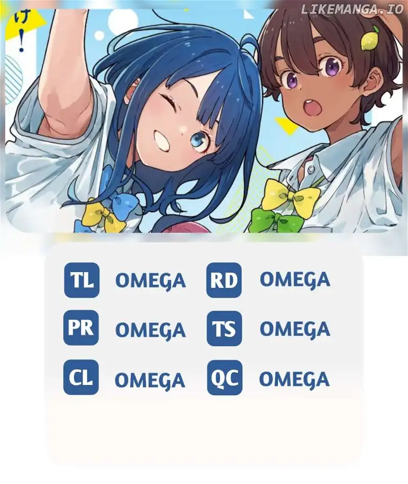 Too Many Losing Heroines! Chapter 14.3 page 1