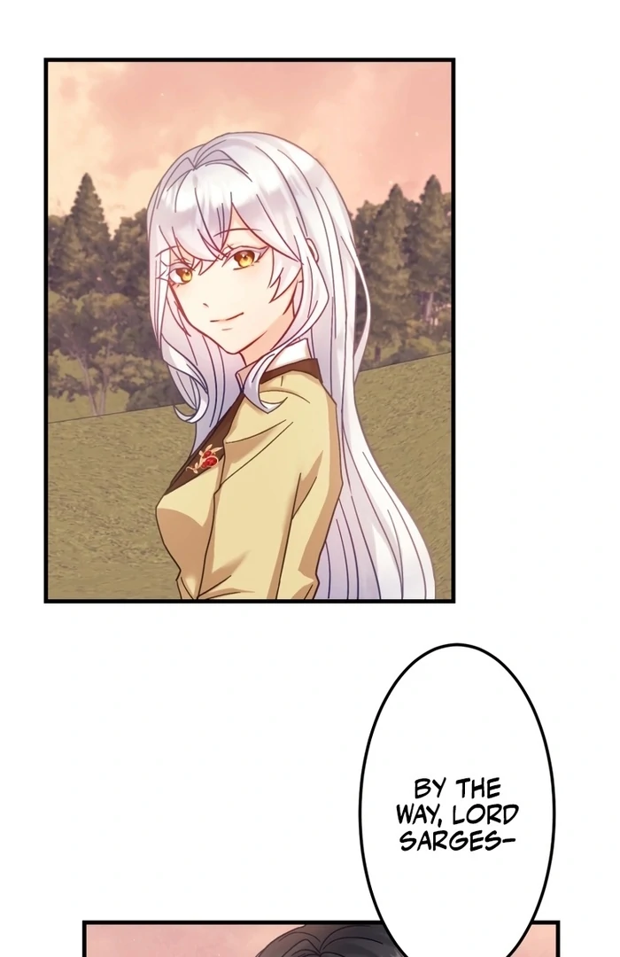Princess Sveta’s Political Marriage Chapter 28 page 8