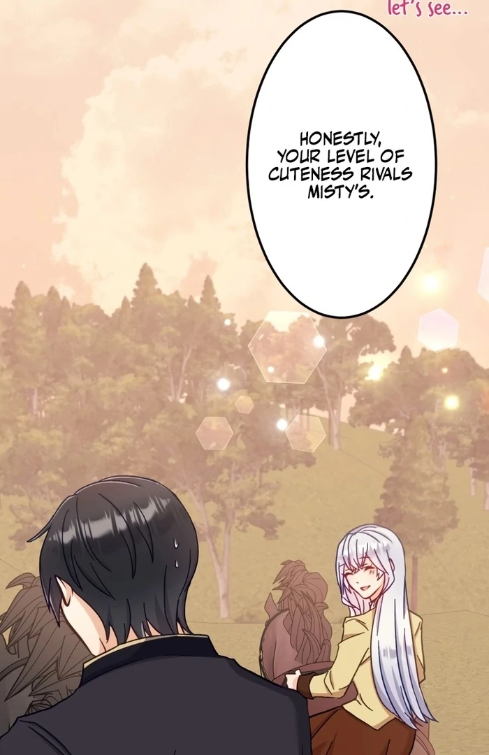 Princess Sveta’s Political Marriage Chapter 28 page 17