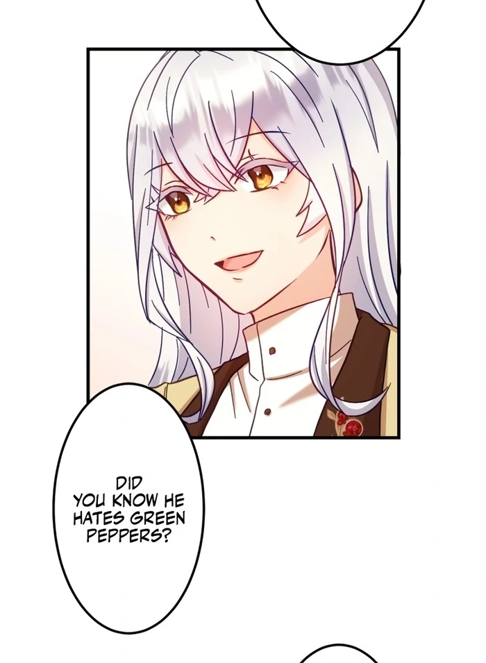 Princess Sveta’s Political Marriage Chapter 28 page 19