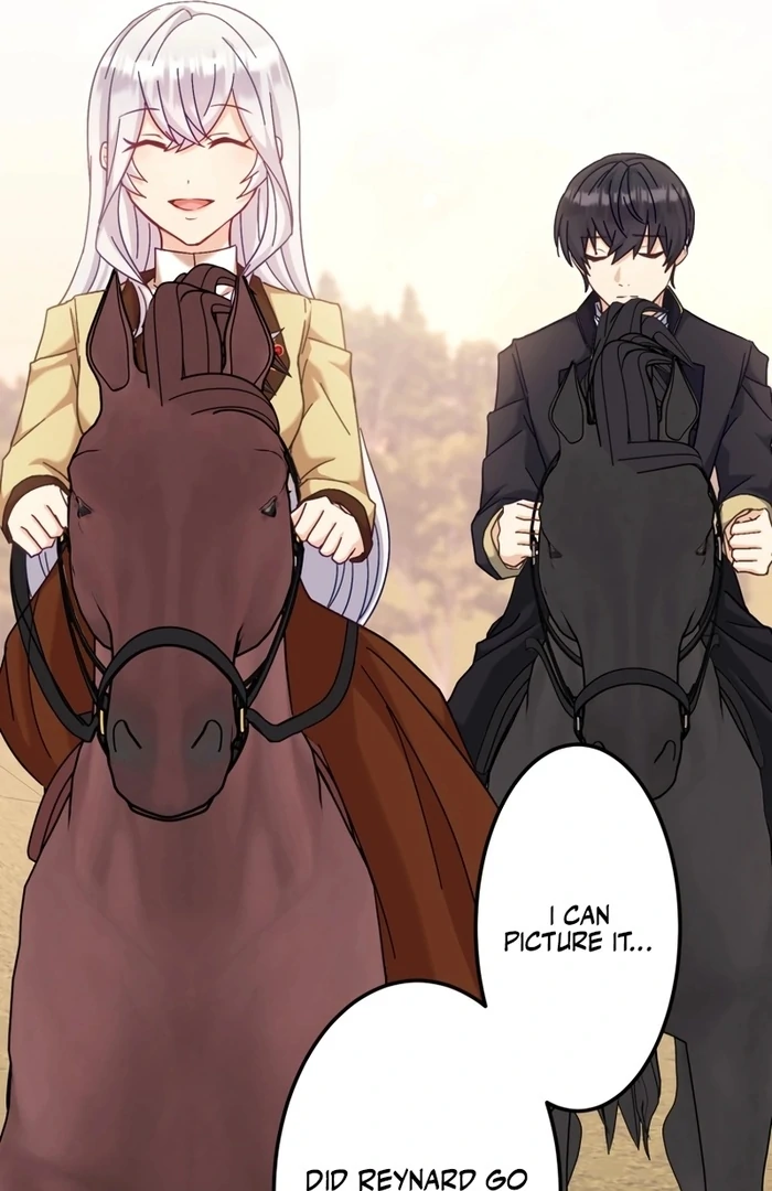 Princess Sveta’s Political Marriage Chapter 28 page 21