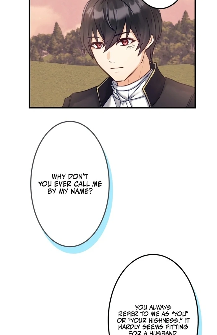 Princess Sveta’s Political Marriage Chapter 28 page 9