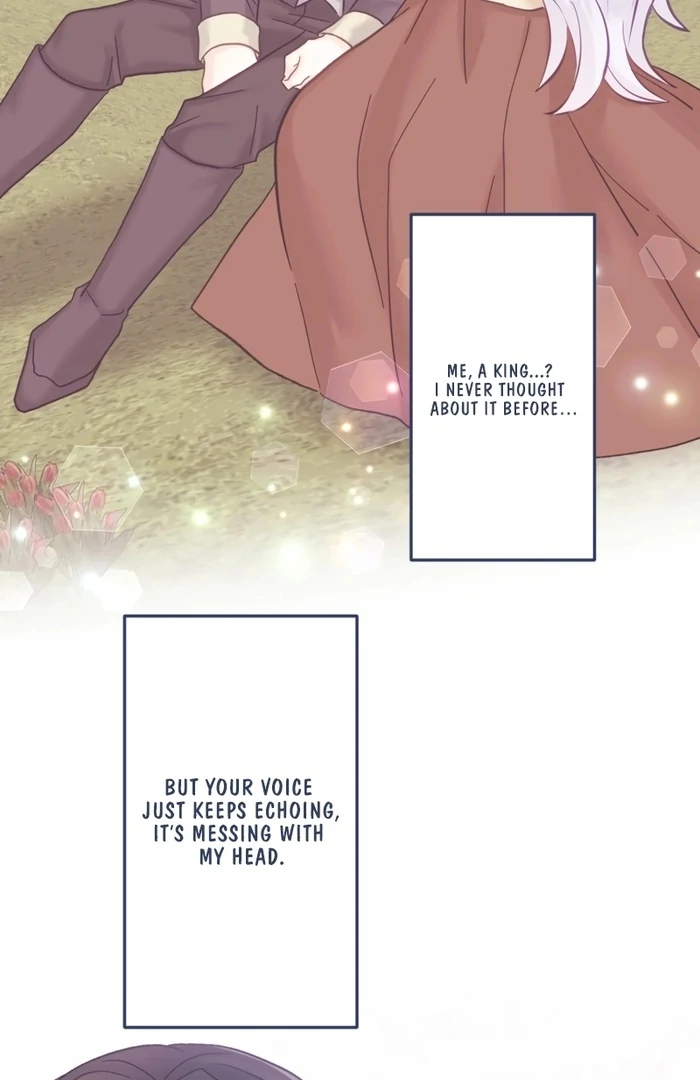 Princess Sveta’s Political Marriage Chapter 28 page 6