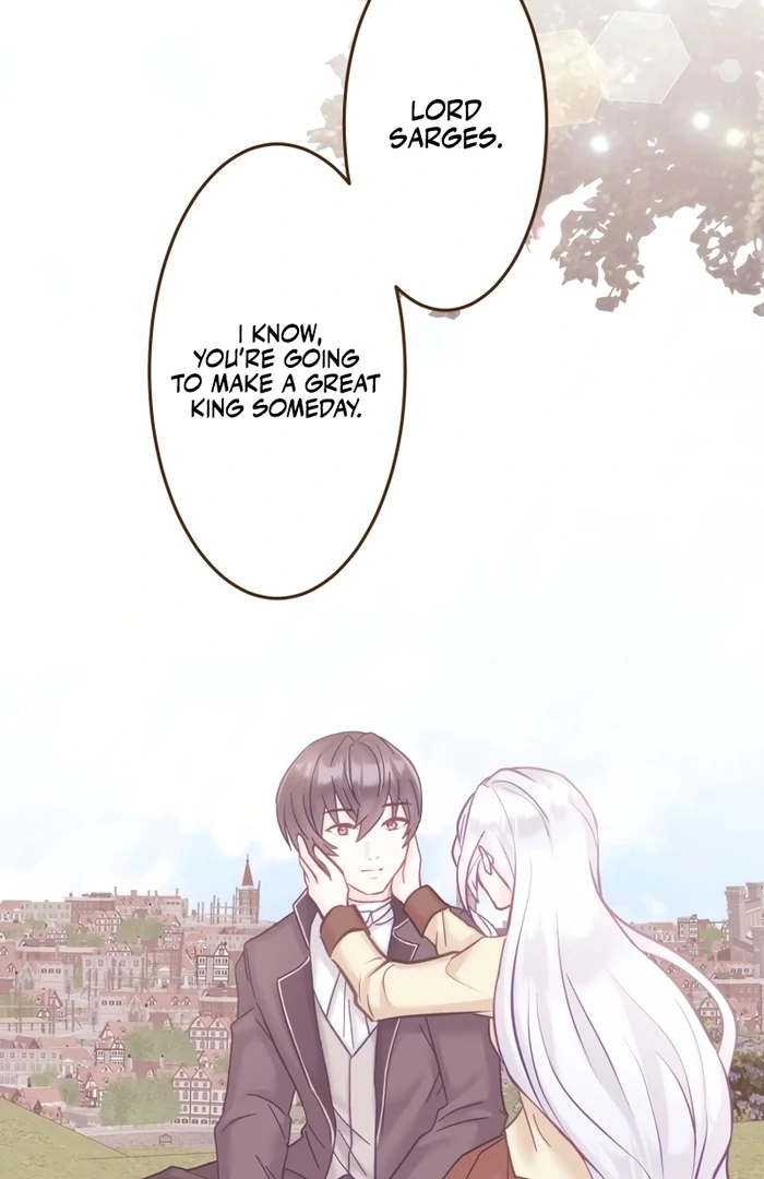 Princess Sveta’s Political Marriage Chapter 28 page 5