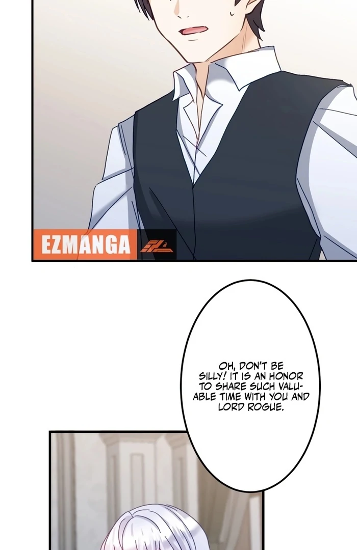 Princess Sveta’s Political Marriage Chapter 28 page 82