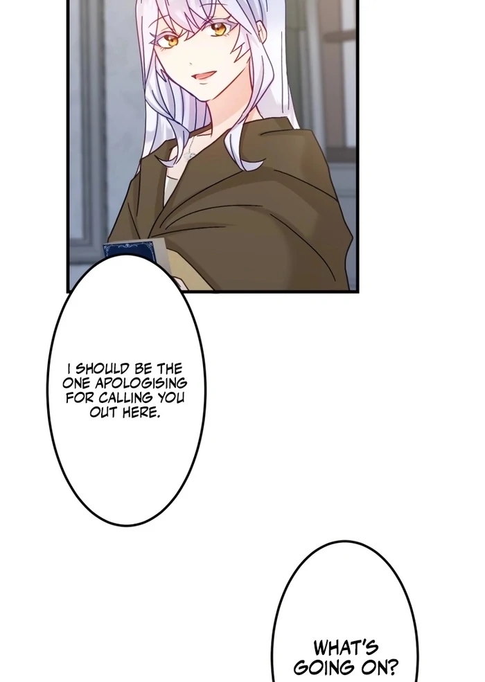 Princess Sveta’s Political Marriage Chapter 28 page 83
