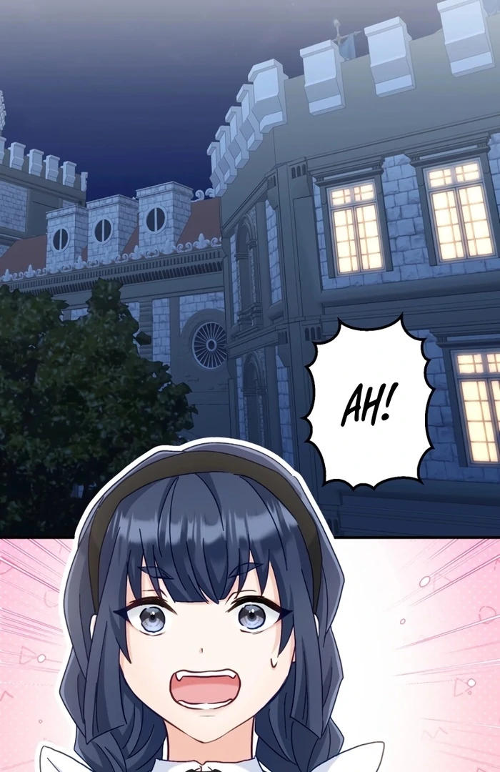 Princess Sveta’s Political Marriage Chapter 28 page 57