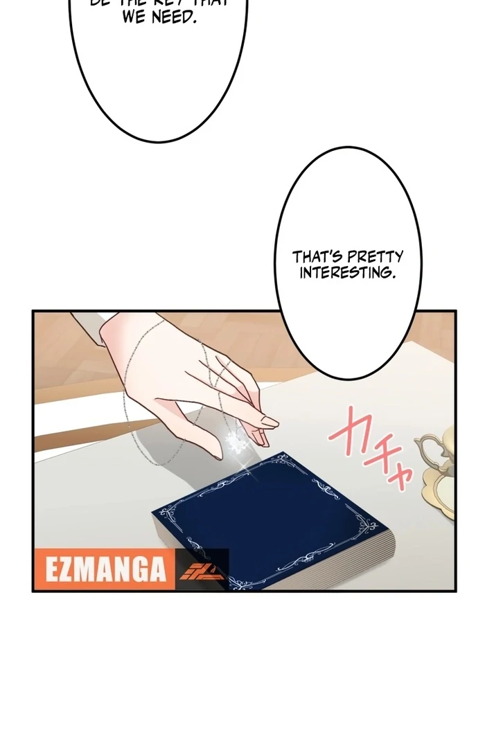 Princess Sveta’s Political Marriage Chapter 28 page 70
