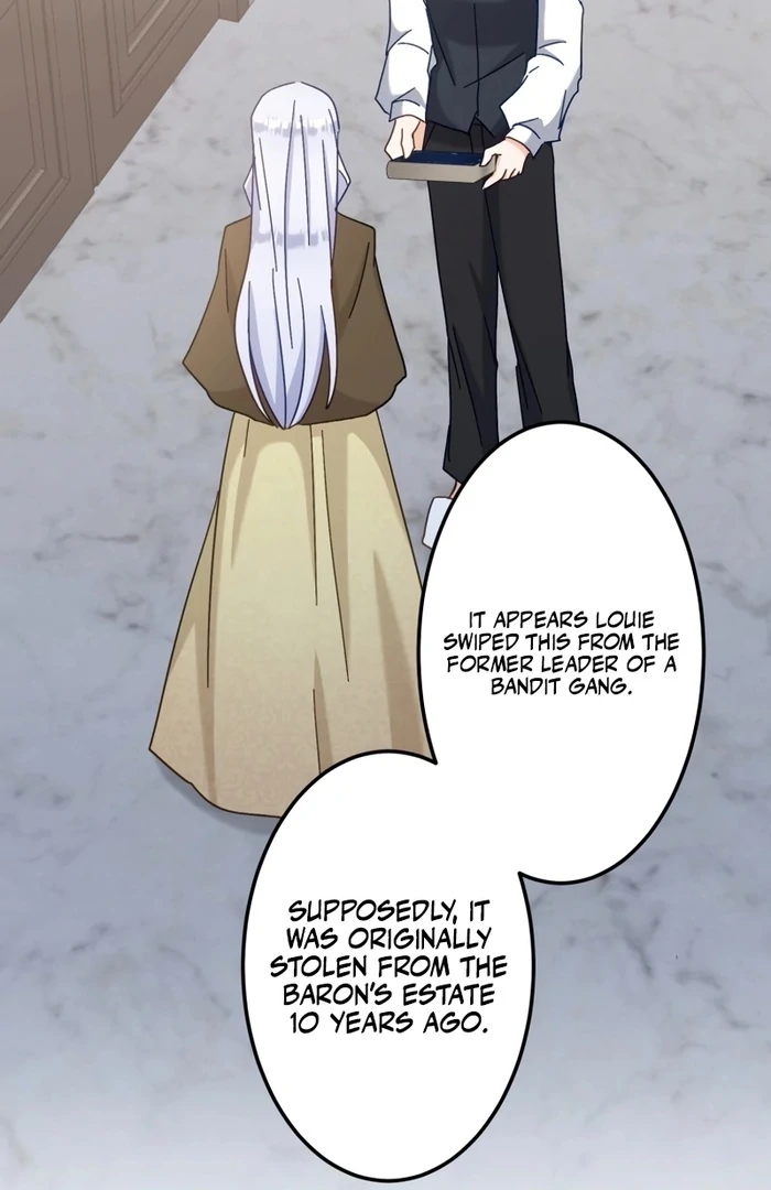 Princess Sveta’s Political Marriage Chapter 28 page 86