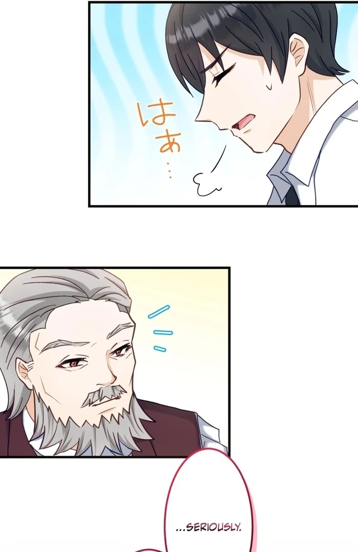 Princess Sveta’s Political Marriage Chapter 28 page 48