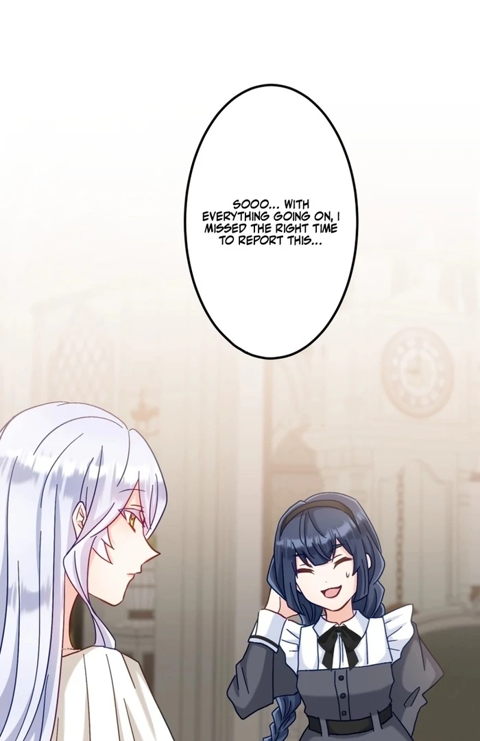 Princess Sveta’s Political Marriage Chapter 28 page 60