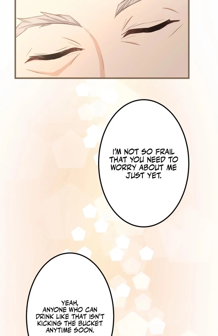 Princess Sveta’s Political Marriage Chapter 28 page 52