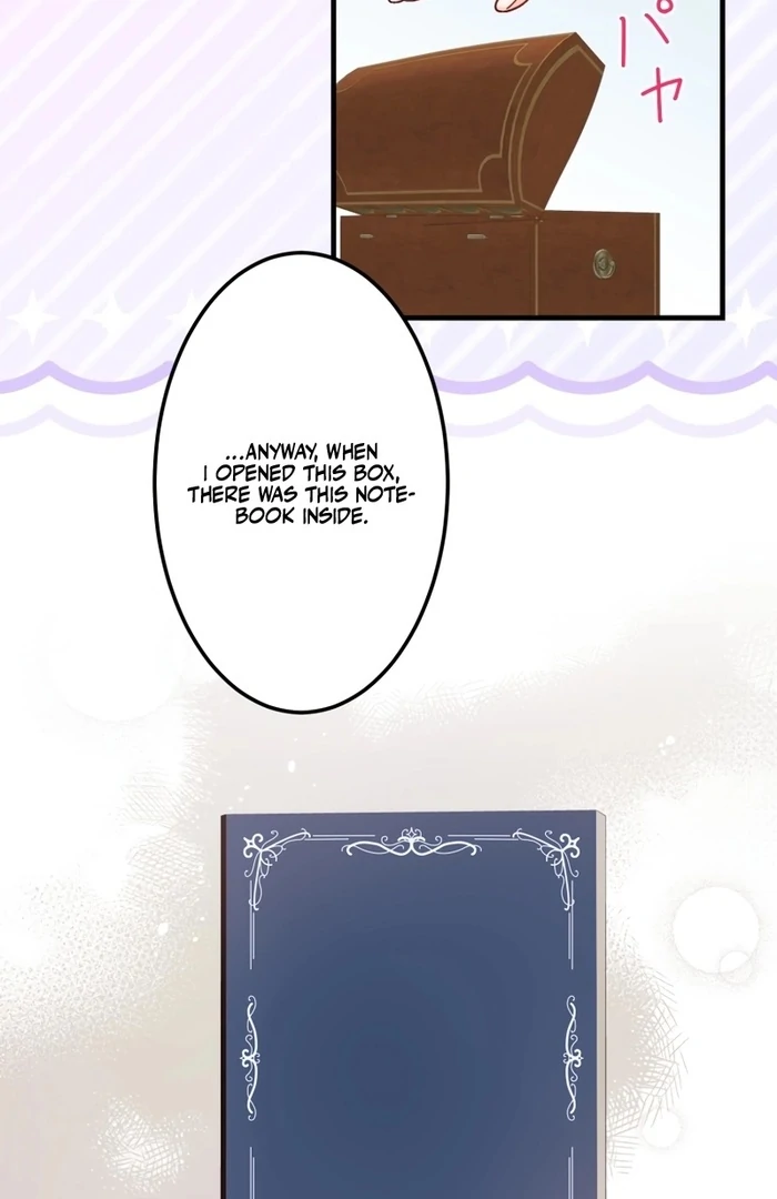 Princess Sveta’s Political Marriage Chapter 28 page 64