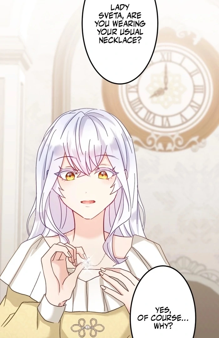 Princess Sveta’s Political Marriage Chapter 28 page 68