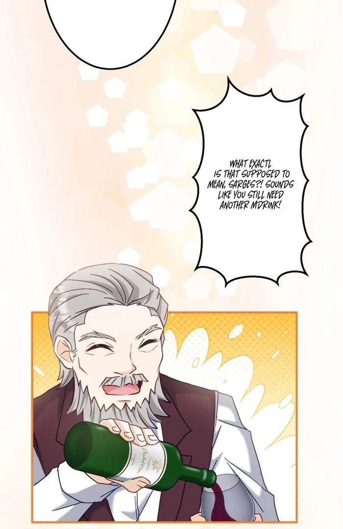 Princess Sveta’s Political Marriage Chapter 28 page 53