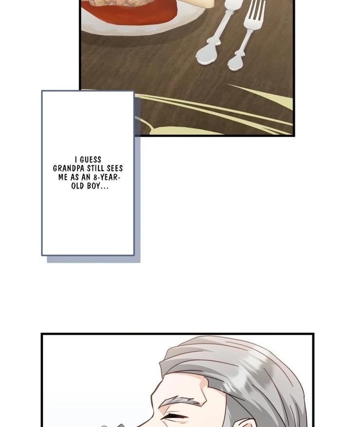 Princess Sveta’s Political Marriage Chapter 28 page 37