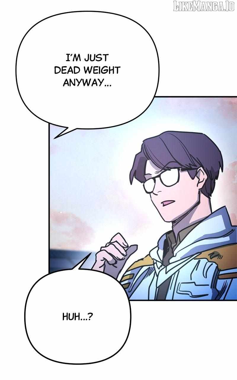 I Was Mistaken for the Villain Chapter 29 page 17