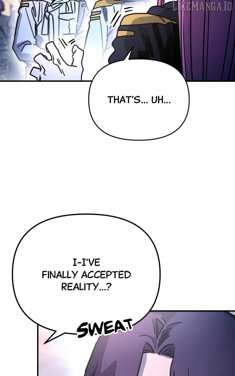 I Was Mistaken for the Villain Chapter 29 page 20