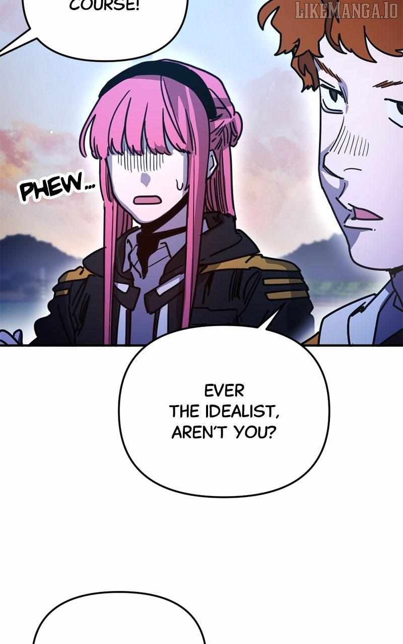 I Was Mistaken for the Villain Chapter 29 page 25
