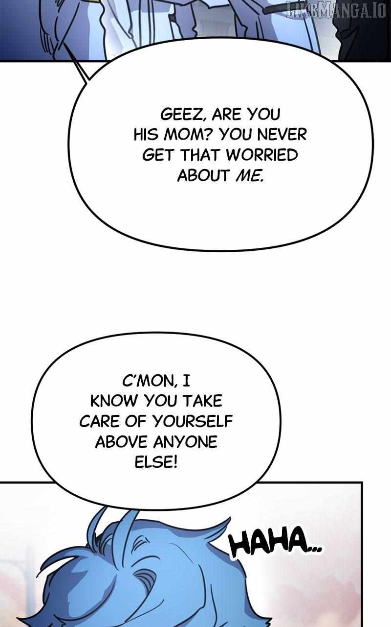 I Was Mistaken for the Villain Chapter 29 page 10