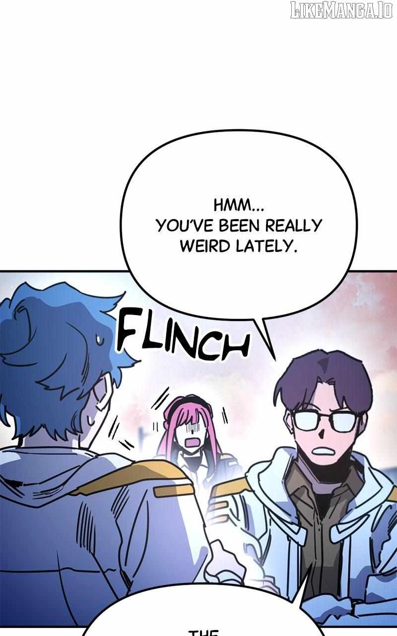 I Was Mistaken for the Villain Chapter 29 page 18