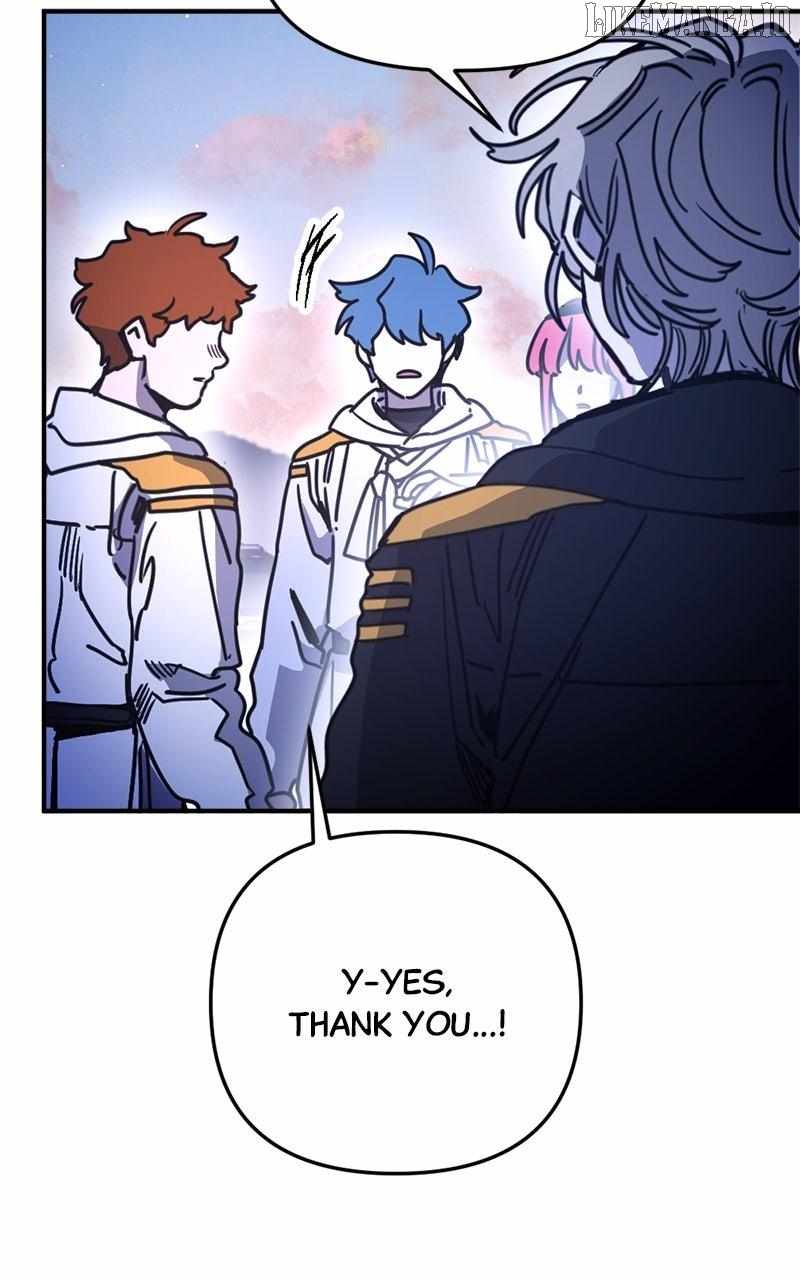 I Was Mistaken for the Villain Chapter 29 page 68