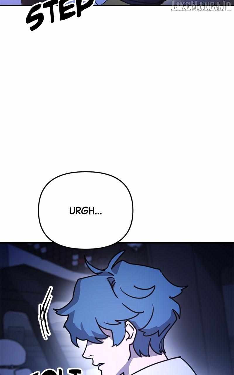 I Was Mistaken for the Villain Chapter 29 page 79